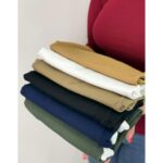 یقه اسکی کبریتی ملورین رشت