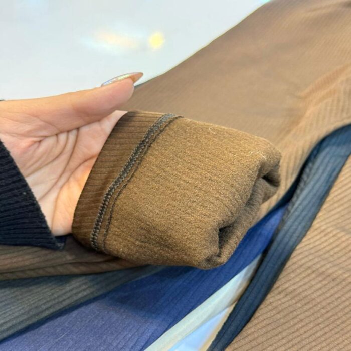 لگ کبریتی تو کرکی ملورین