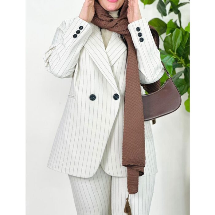 کت و شلوار دیپلمات ملورین