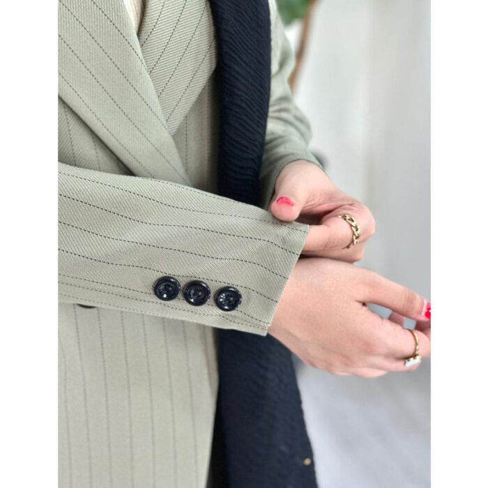 کت و شلوار دیپلمات ملورین