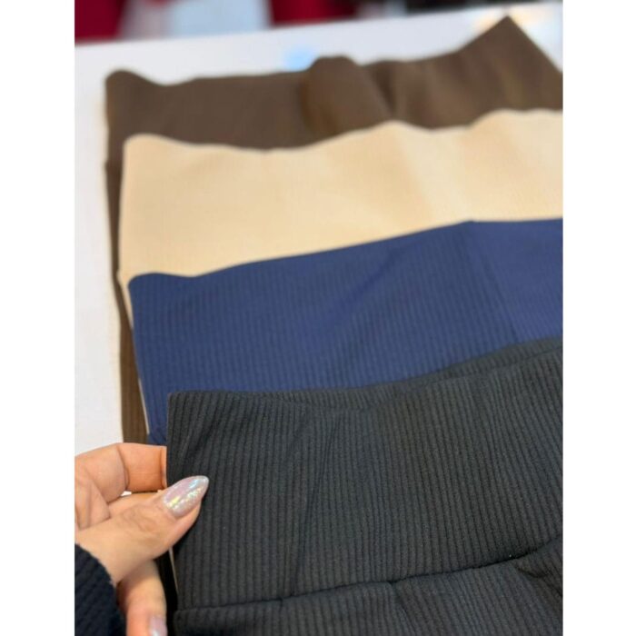 لگ کبریتی تو کرکی ملورین