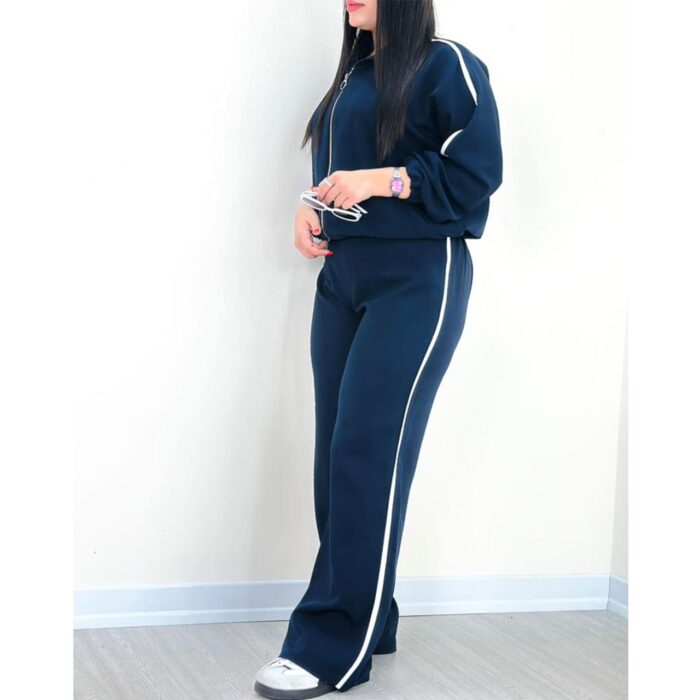 ست اسپرت مغزی دوزی مازراتی ملورین