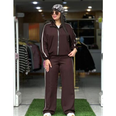 ست اسپرت مغزی دوزی مازراتی ملورین