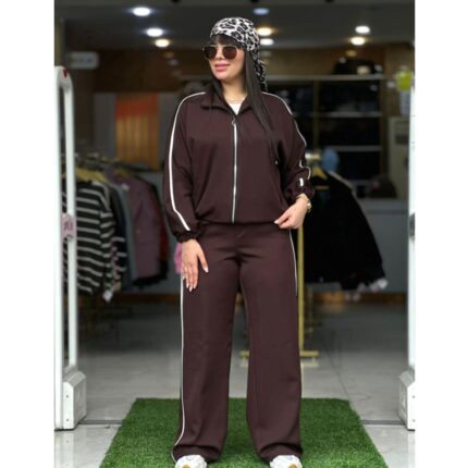 ست اسپرت مغزی دوزی مازراتی ملورین