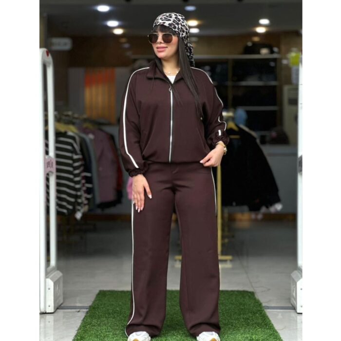 ست اسپرت مغزی دوزی مازراتی ملورین