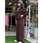 ست اسپرت مغزی دوزی مازراتی ملورین