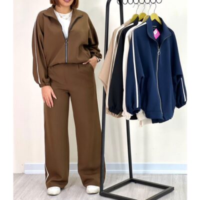 ست اسپرت مغزی دوزی مازراتی ملورین