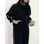 ست اسپرت مغزی دوزی مازراتی ملورین