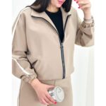 ست اسپرت مغزی دوزی مازراتی ملورین