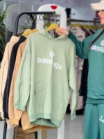 ست زنانه پنبه ای بالنسیاگا