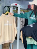 ست زنانه پنبه ای بالنسیاگا