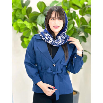 بارونی کوتاه ملورین رشت