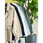 بارونی کوتاه ملورین رشت