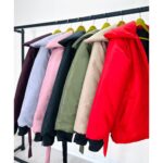 کاپشن سیلیکونی آستر