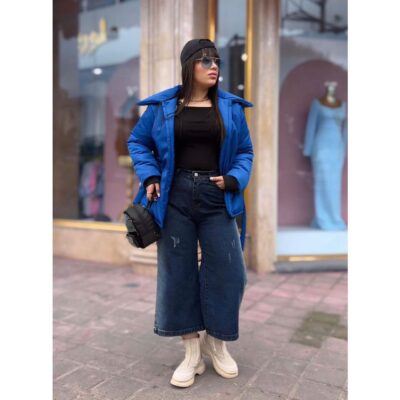 کاپشن سیلیکونی آستر