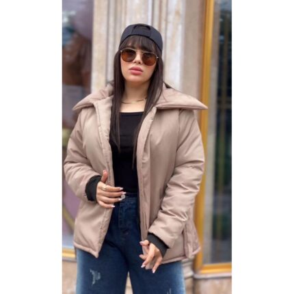 کاپشن سیلیکونی آستر