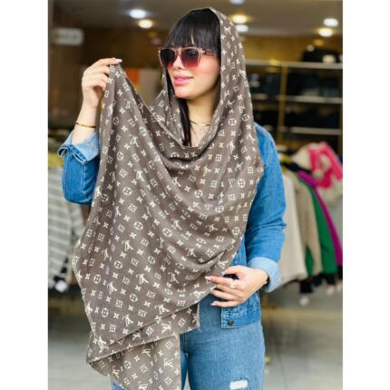 شال لویی ویتون موهر