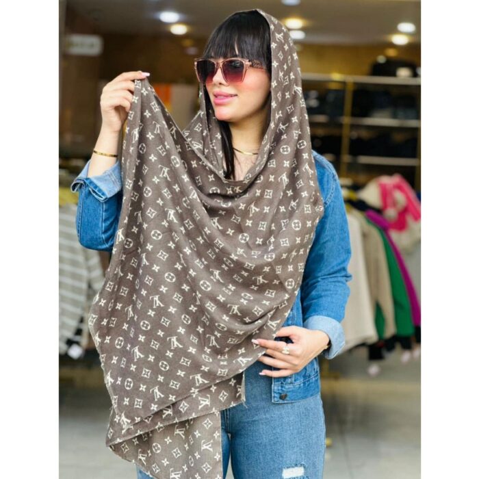 شال لویی ویتون موهر