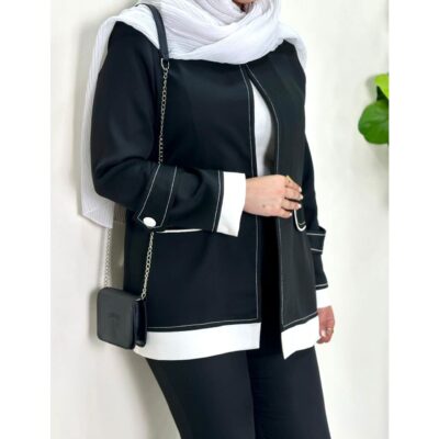 ست کت و شلوار مازراتی ملورین