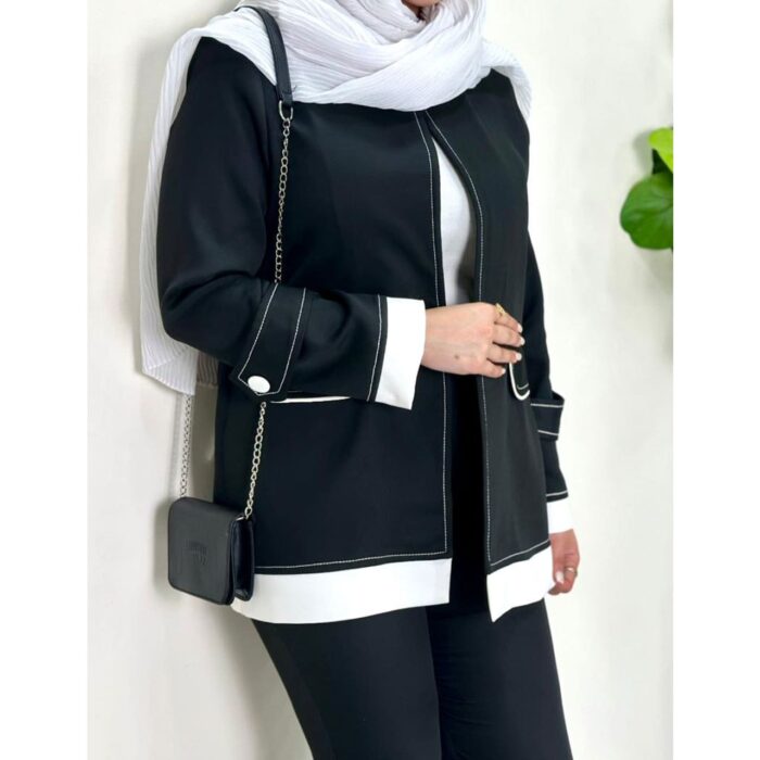 ست کت و شلوار مازراتی ملورین