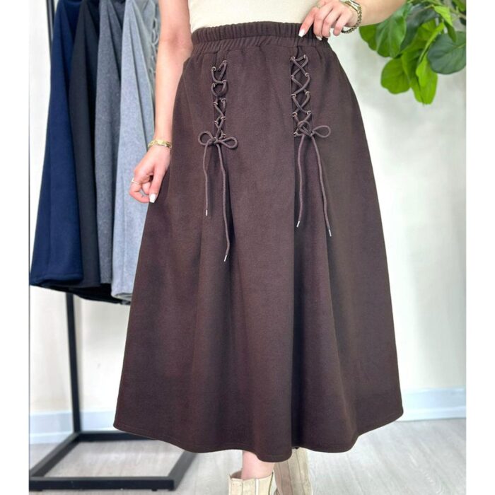 دامن فوتر بندی ملورین