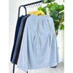 دامن فوتر بندی ملورین