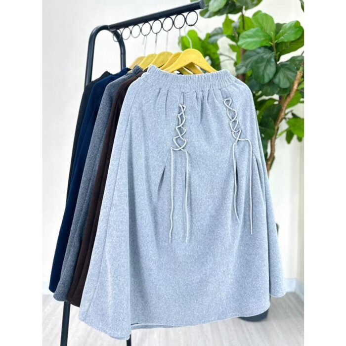 دامن فوتر بندی ملورین