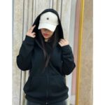 سوییشرت مشکی