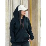 سوییشرت مشکی