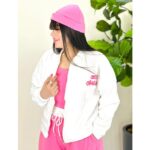 ست 4 تیکه سوییشرت شلوار مورین