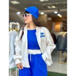 ست 4 تیکه سوییشرت شلوار مورین