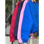 ست اسپرت دورس سوییشرت شلوار ملورین