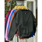 ست اسپرت دورس سوییشرت شلوار ملورین