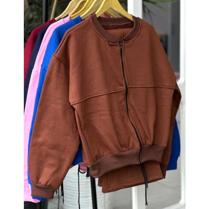 ست اسپرت دورس سوییشرت شلوار ملورین