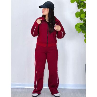 ست سوییشرت شلوار