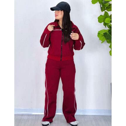 ست سوییشرت شلوار