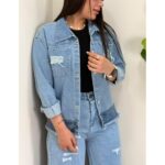 کت جین مرکز خرید ملورین