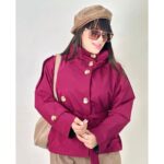 بارانی زارا ملورین