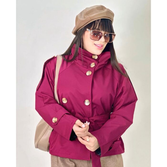 بارانی زارا ملورین