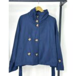 بارانی زارا ملورین