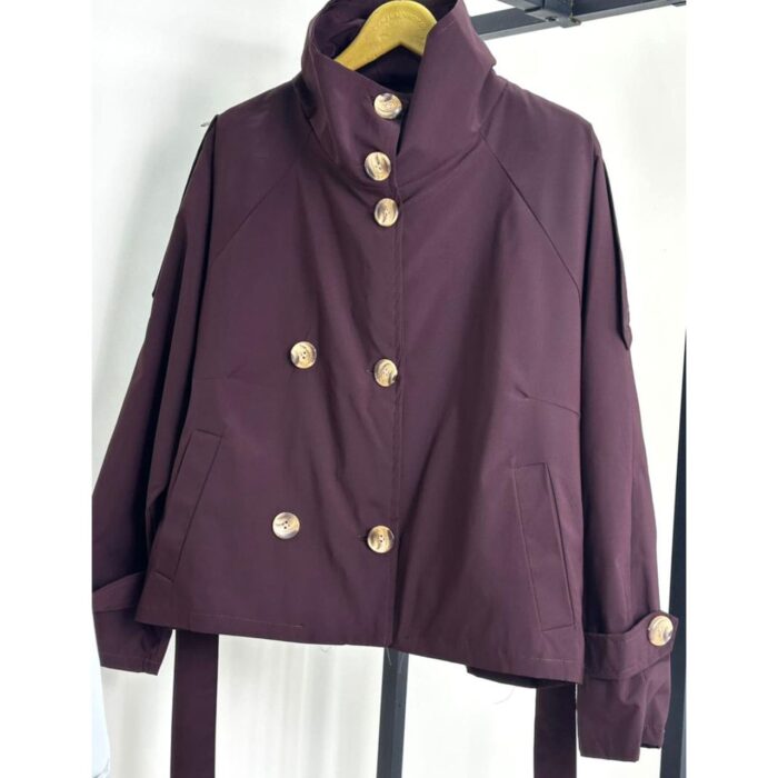 بارانی زارا ملورین