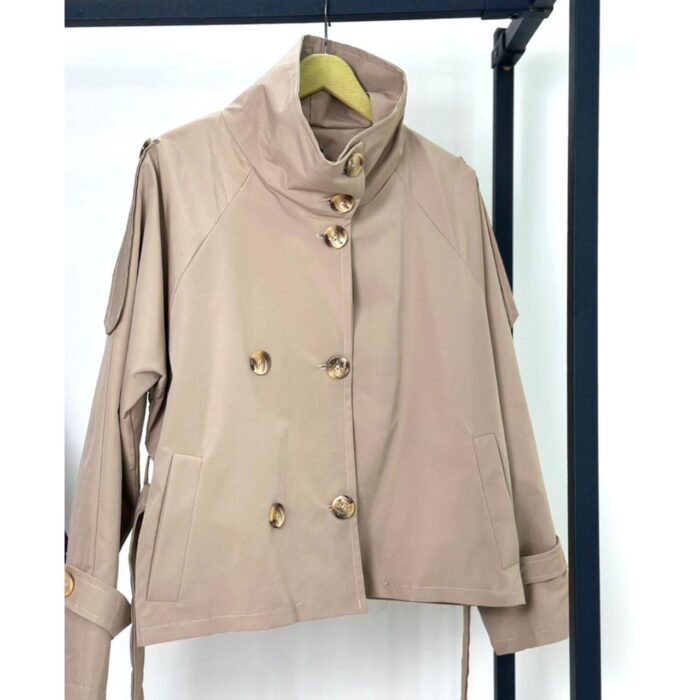 بارانی زارا ملورین