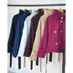 بارانی زارا ملورین