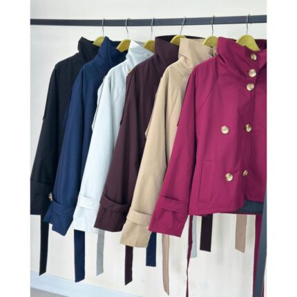 بارانی زارا ملورین