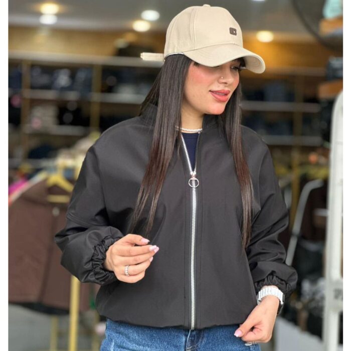 بارانی ضد آب زنانه