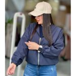 بارانی ضد آب زنانه