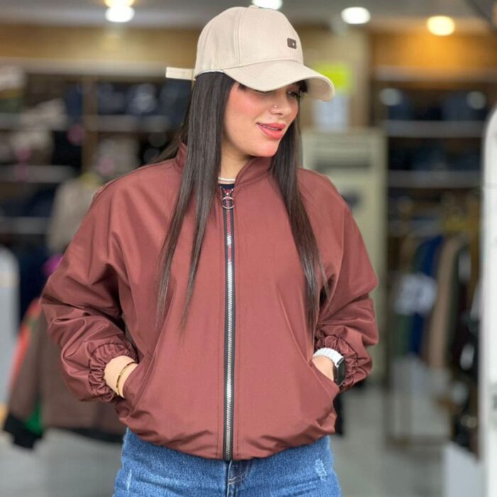 بارانی ضد آب زنانه