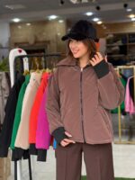 کاپشن سیلیکونی