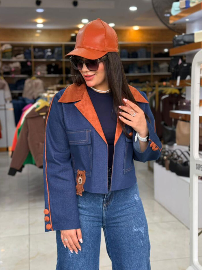 کت تک سویت و جین