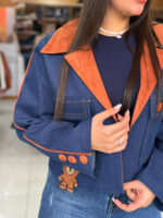 کت تک سویت و جین